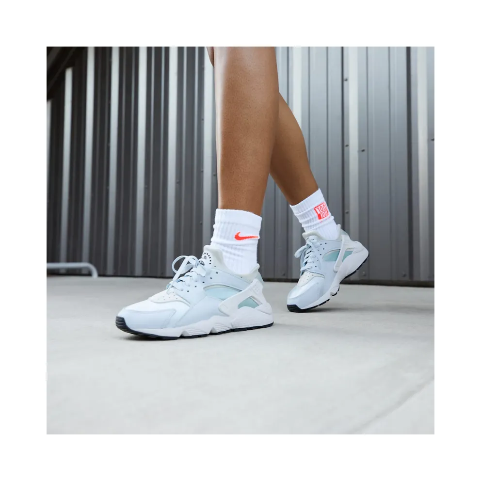 Nike Air Huarache Blue (DH4439-400)