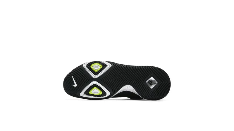 Nike  Kyrie 3 TB Black White Black/White (917724-001)