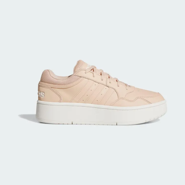Adidas Hoops 3.0 Bold Halo Blush / Halo Blush / Cloud White (JI3456)
