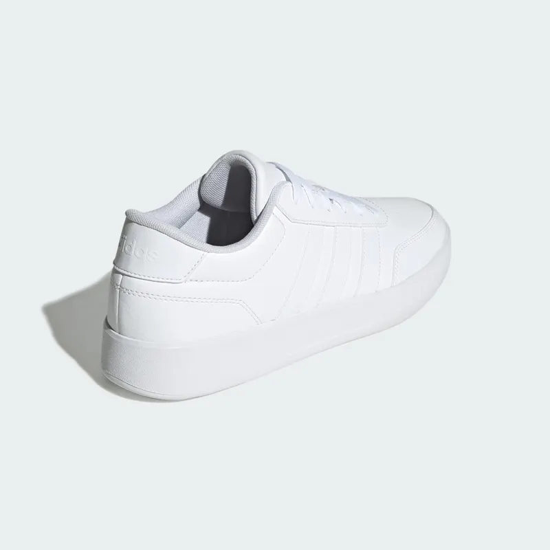 Adidas Breaknet 3.0 Cloud White / Cloud White / Cloud White (JR3546)