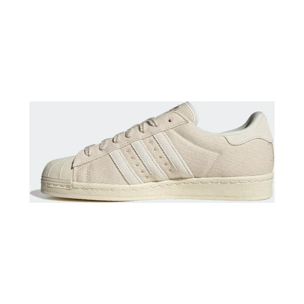 Adidas Superstar 82 Non Dyed / Chalk White / Cream White (GY8800)