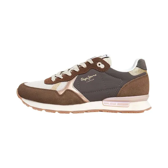 PèPè Pepe Jeans PèPè Lichtbeige / Brown / Gold / Grey / White (PLS40019891)