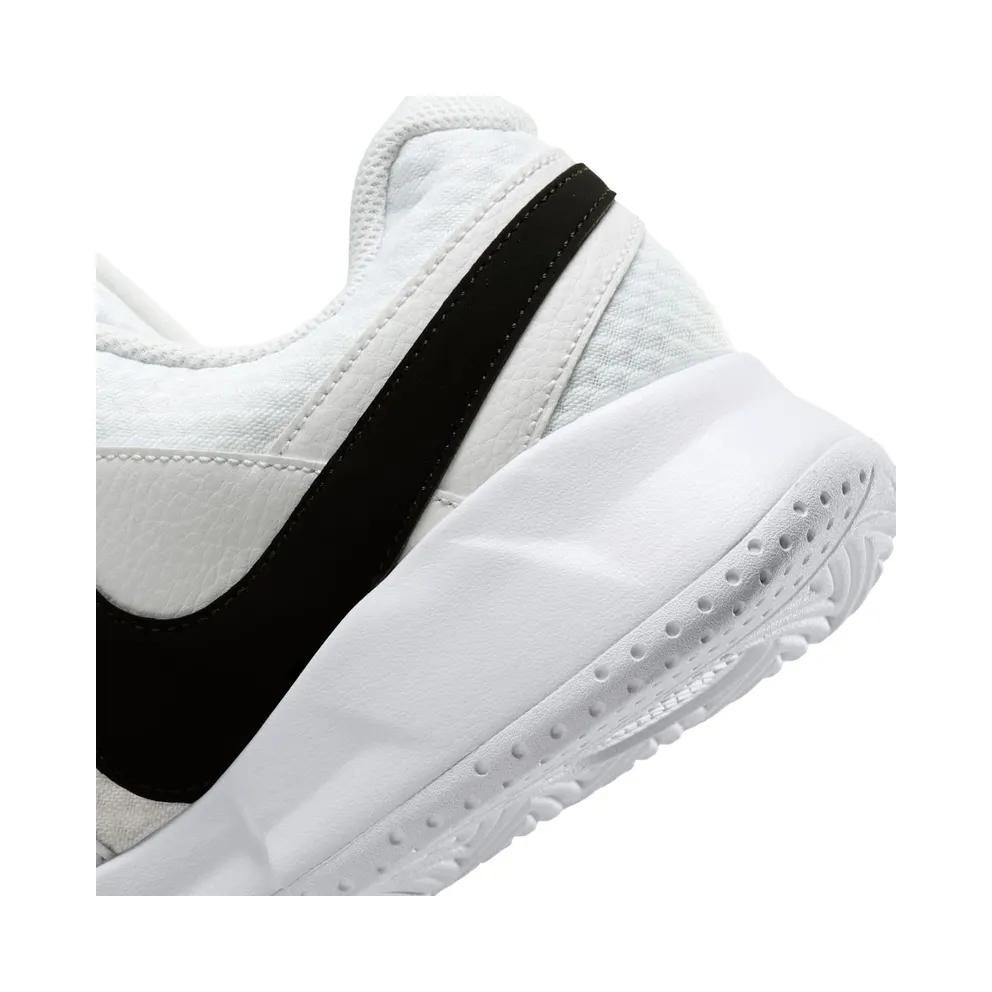 Nike Court Lite 4 White Black (FD6574-100)