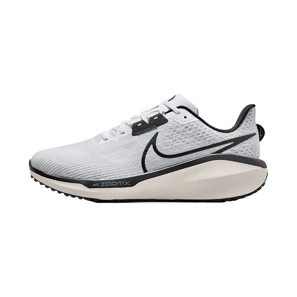 Nike Air Zoom Vomero 17 “White / Platinum” (FB1309-104)