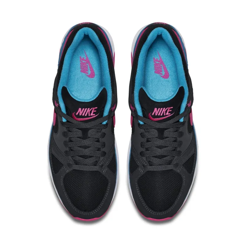 Nike Air Stab Black/Hot Pink-Anthracite-Blue Lagoon Black/Hot Pink-Anthracite-Blue Lagoon (312451-004)