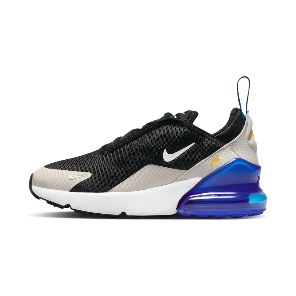 Nike Air Max 270 Schwarz (AO2372-050)
