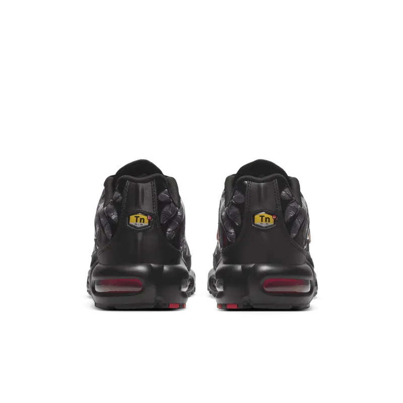 Nike Air Max Plus Black (DJ0638-001)