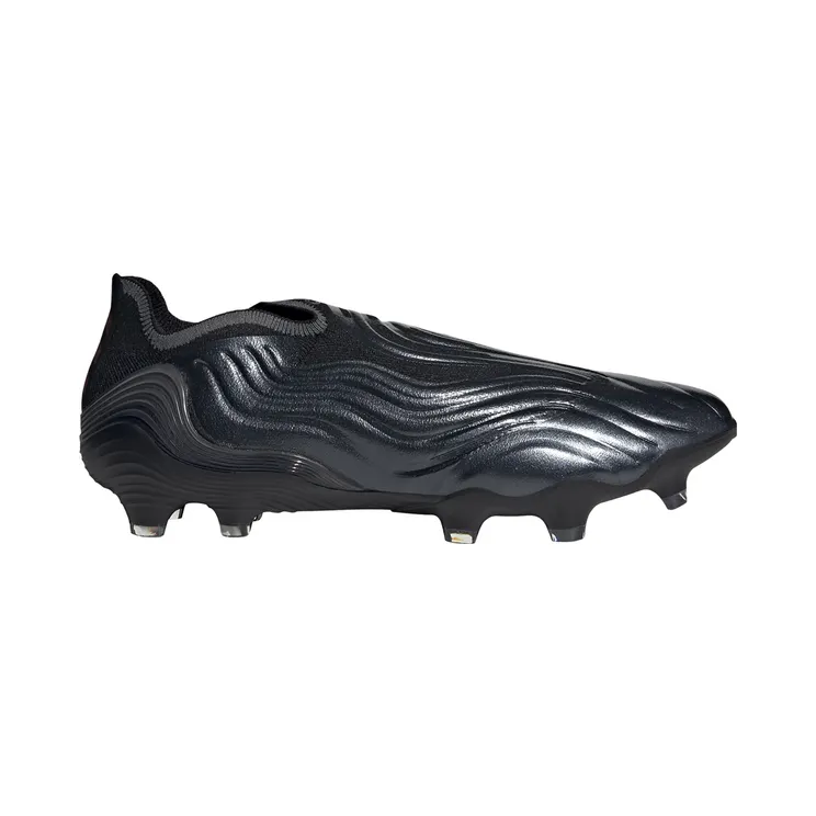 adidas Copa Sense FG Core Black Metallic (FW6491)