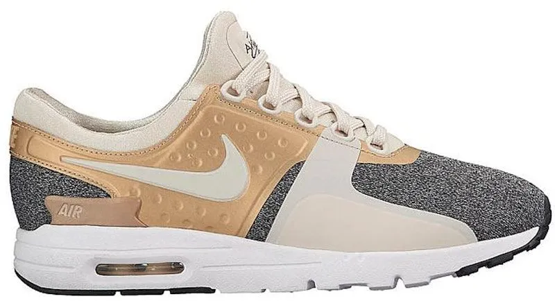 Nike Air Max Zero Brown Oatmeal (903837-100)