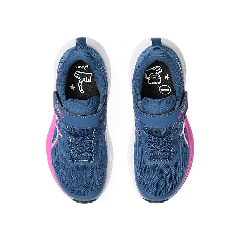 ASICS GT-1000 14 PS “Twilight Blue / Digital Sakura” (1014A381-402)