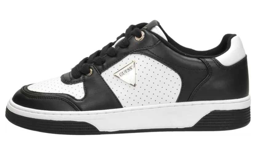 GUESS sneaker Zwart (6000065827C5)