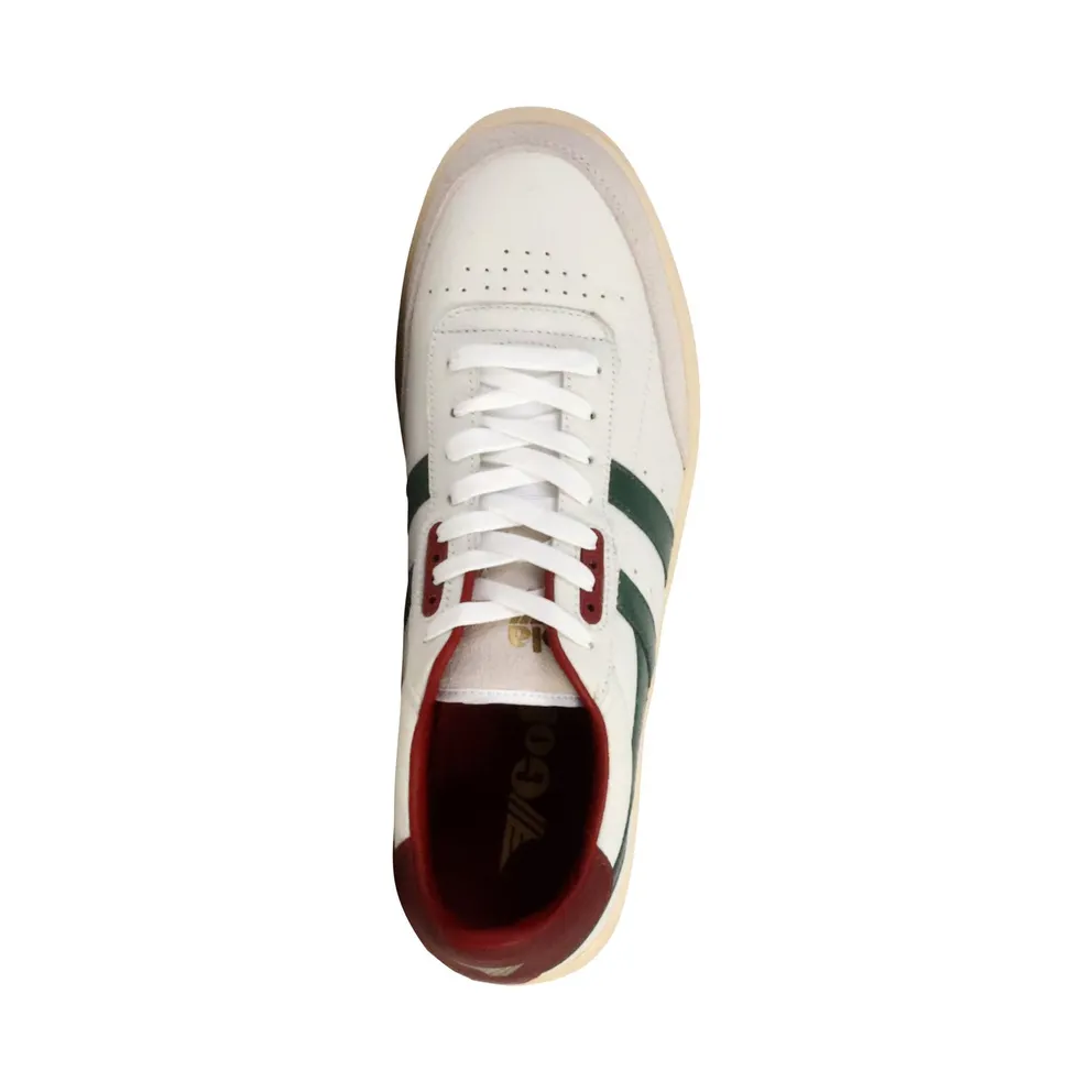 Gola sneaker Green (CMB261PN)