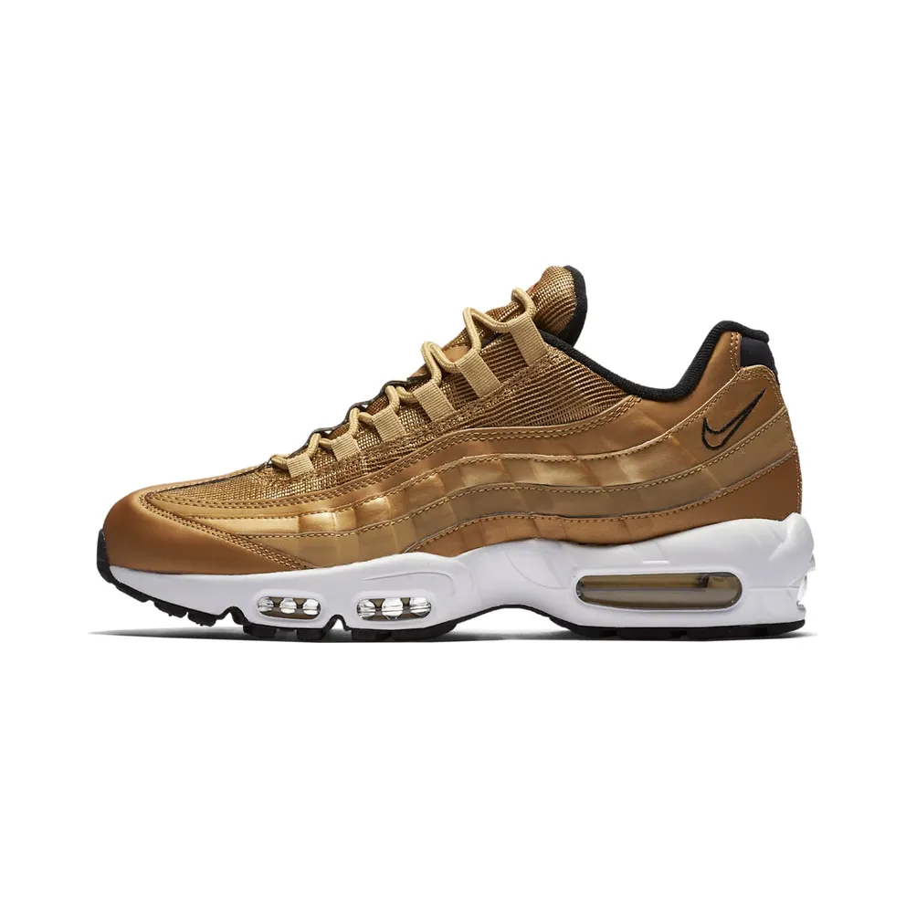 Nike Air Max 95 Metallic Gold (918359-700)