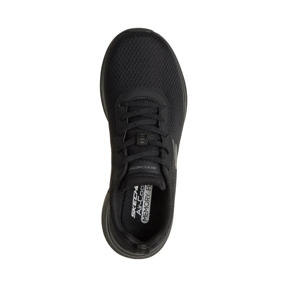 Skechers Skech-Lite Pro 2.0 “Smooth Path Sneaker Black” (150628BBK)