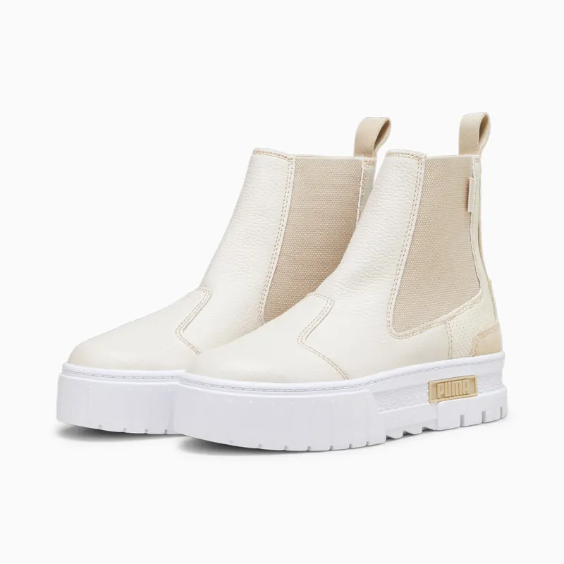 Puma Mayze Chelsea Luxe (393092-02)