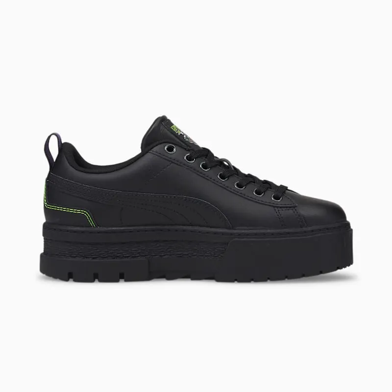 Puma Mayze Santa Cruz Black (38109201)