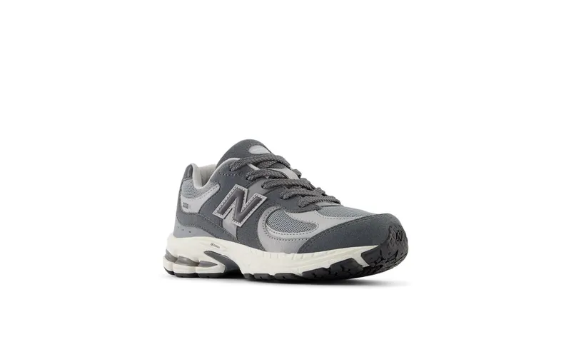 New Balance 2002 PS “Grey / Grey” (PC2002-CF)