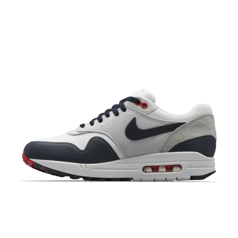 Nike Air Max 1 Patch Paris (Obsidian) (704901-146)