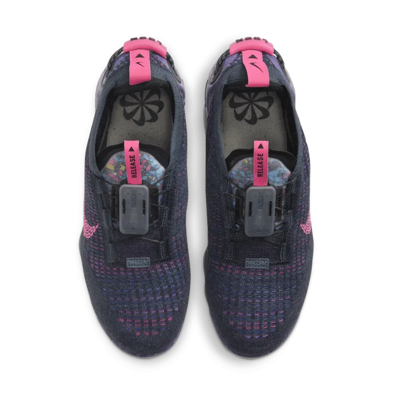Nike Air VaporMax 2020 Flyknit Purple (CV8821-502)