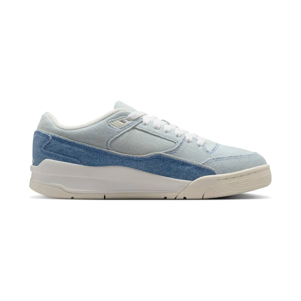 Jordan Flight Court SE Denim (IB4414-100)