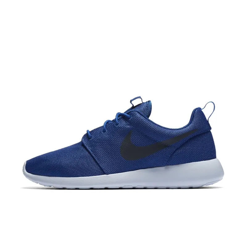 Nike Roshe One Gym Blue/Anthracite Gym Blue/Anthracite (511881-417)