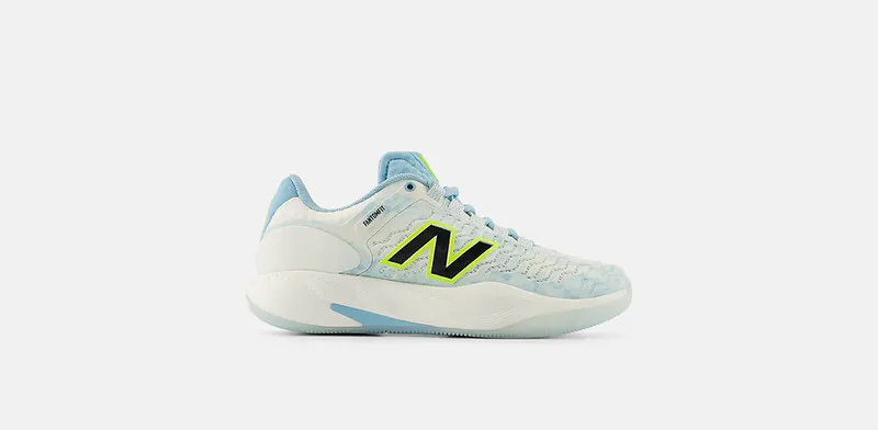 NEW BALANCE Fresh Foam X CT-Rally v2 “SEA SALT / GLINT BLUE” (WRAL36B)