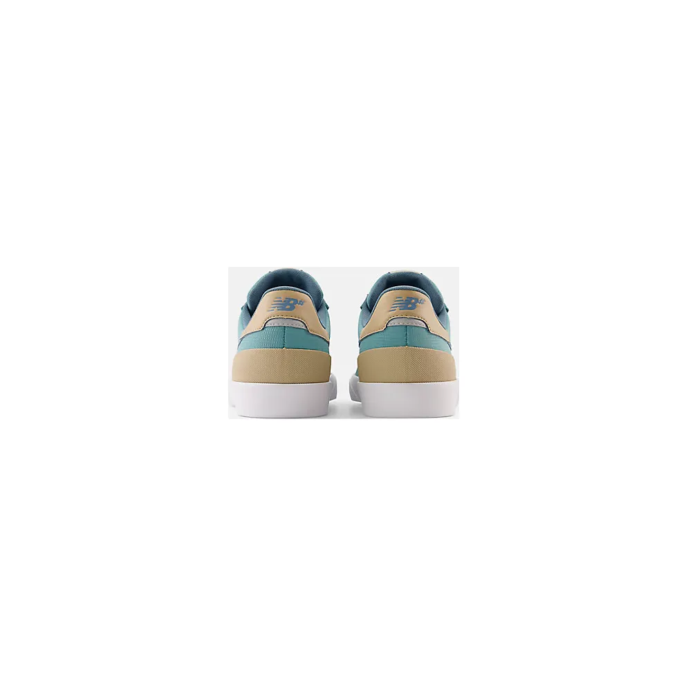 New Balance Numberic 272 “Aqua Blue Tan” (NM272AQU)