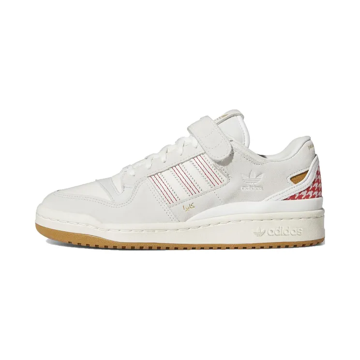 adidas Forum 84 Low Arwa Al Banawi – “Crywht / Ftwwht / Owhite” (G58260)
