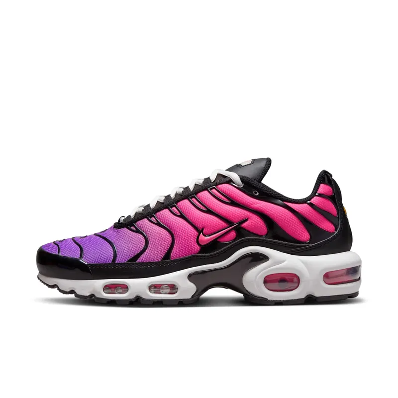 Nike Air Max Plus Purple (DZ3670-500)