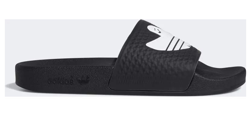 adidas Shmoofoil Badslippers Core Black / Cloud White / Cloud White (FY6849)