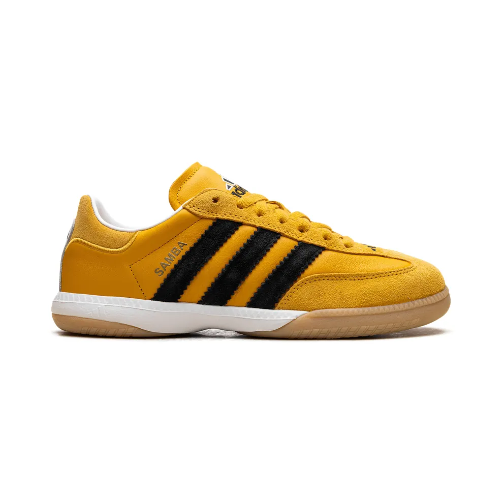 Adidas Samba “Crew Yellow” (IE9111)