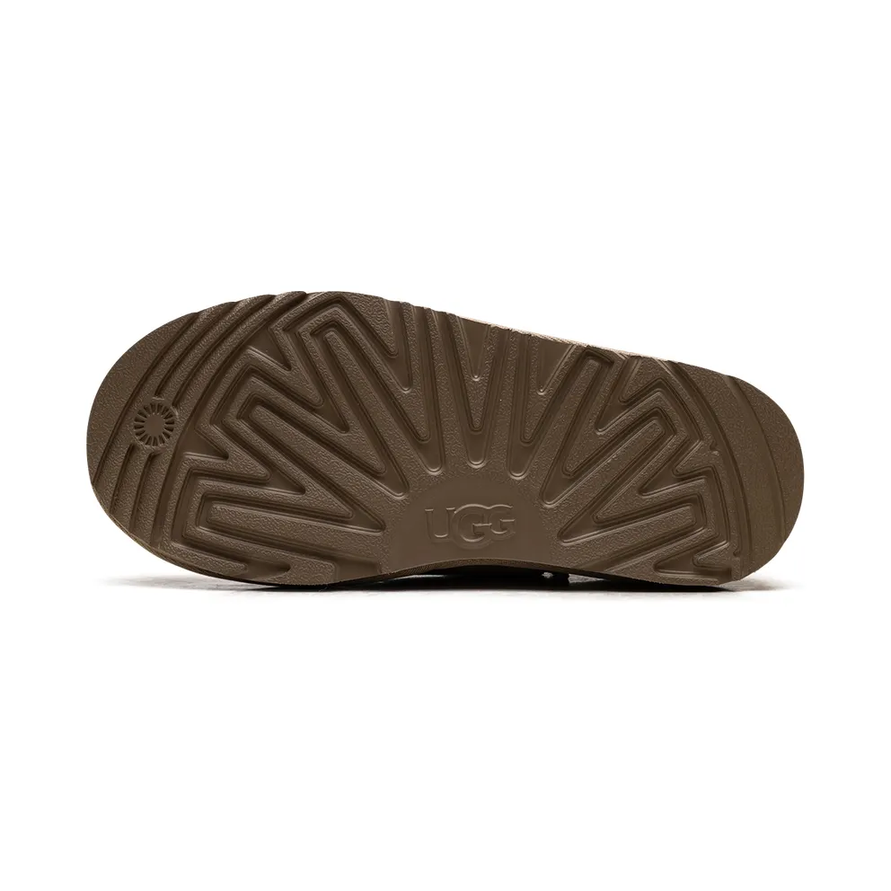 Ugg Classic Micro GS “Sand” (1174410K-SAN)