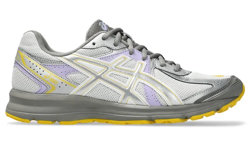 ASICS Jog 100S White Pure Silver (1203A741-102)