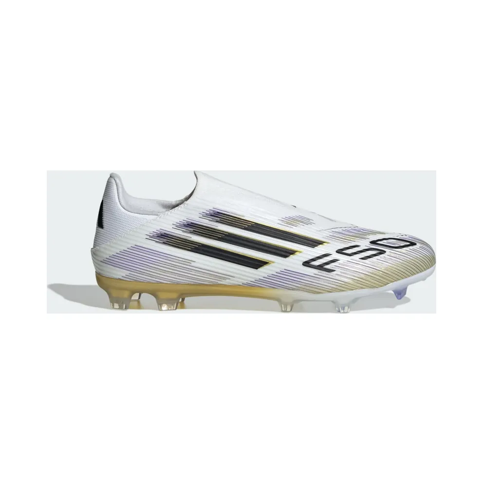 adidas F50 League Laceless FG/MG Road to Glory Pack (JH7736)