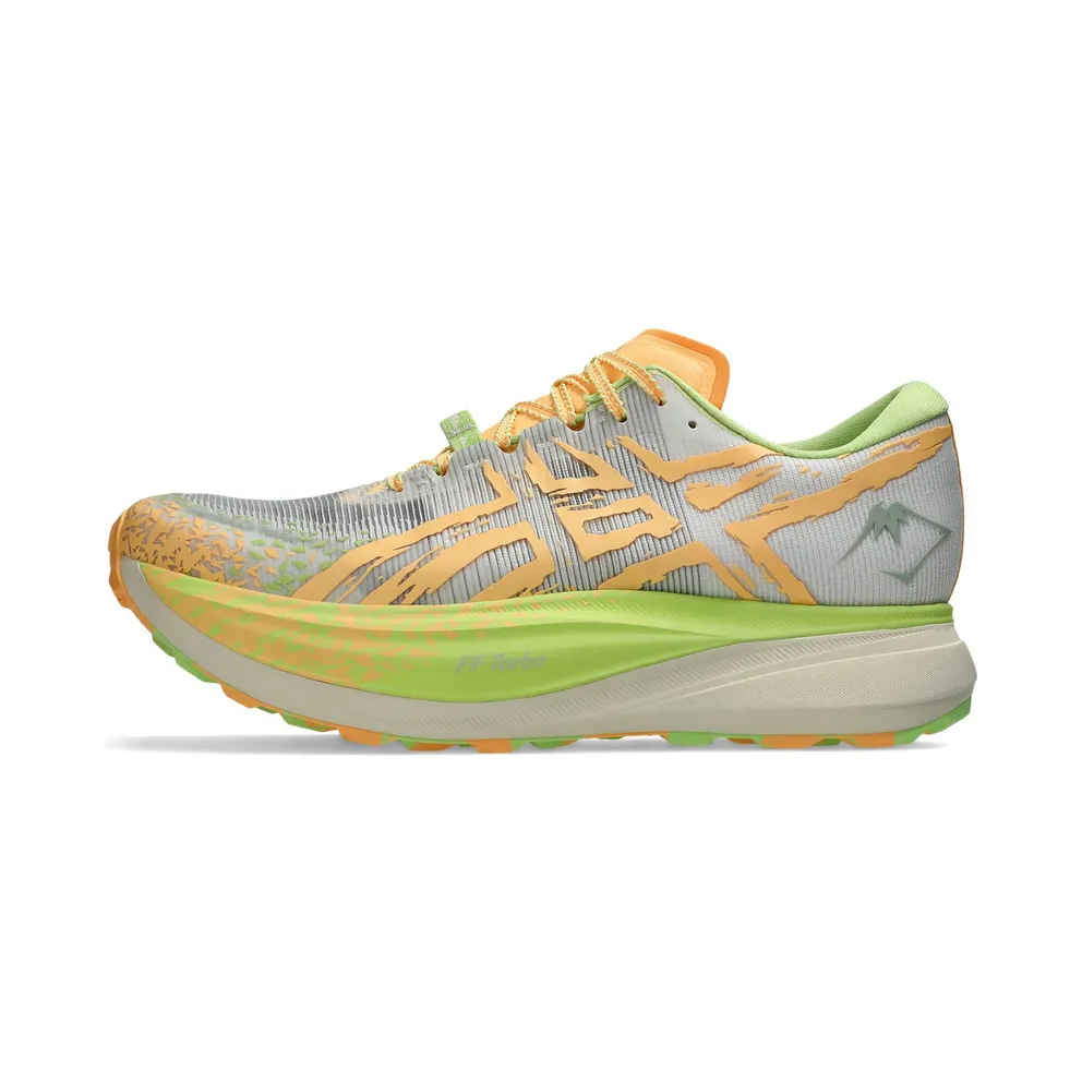 ASICS Metafuji Trail Cream Orange Glow (1013A141-100)