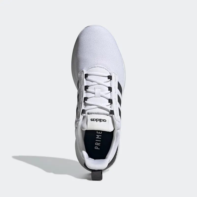 Adidas Racer TR21 Cloud White / Carbon / Core Black (GZ8182)