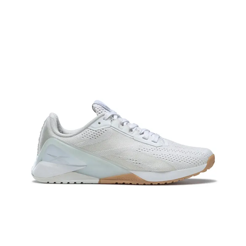 Reebok NANO X1 “WHITE GUM” (FZ0636)