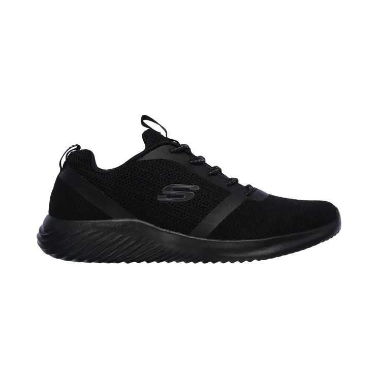 skechers-bounder 52504 BBK