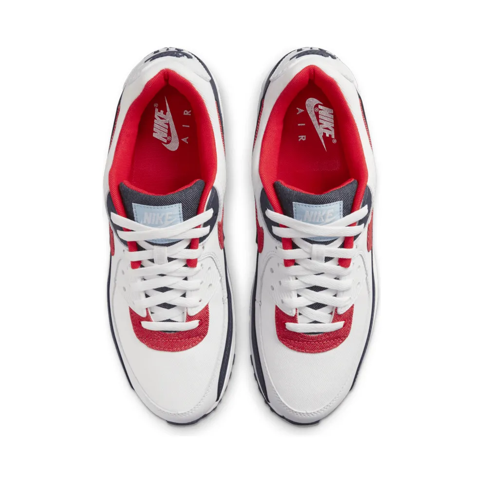 Nike Air Max 90 USA Denim (DJ5170-100)