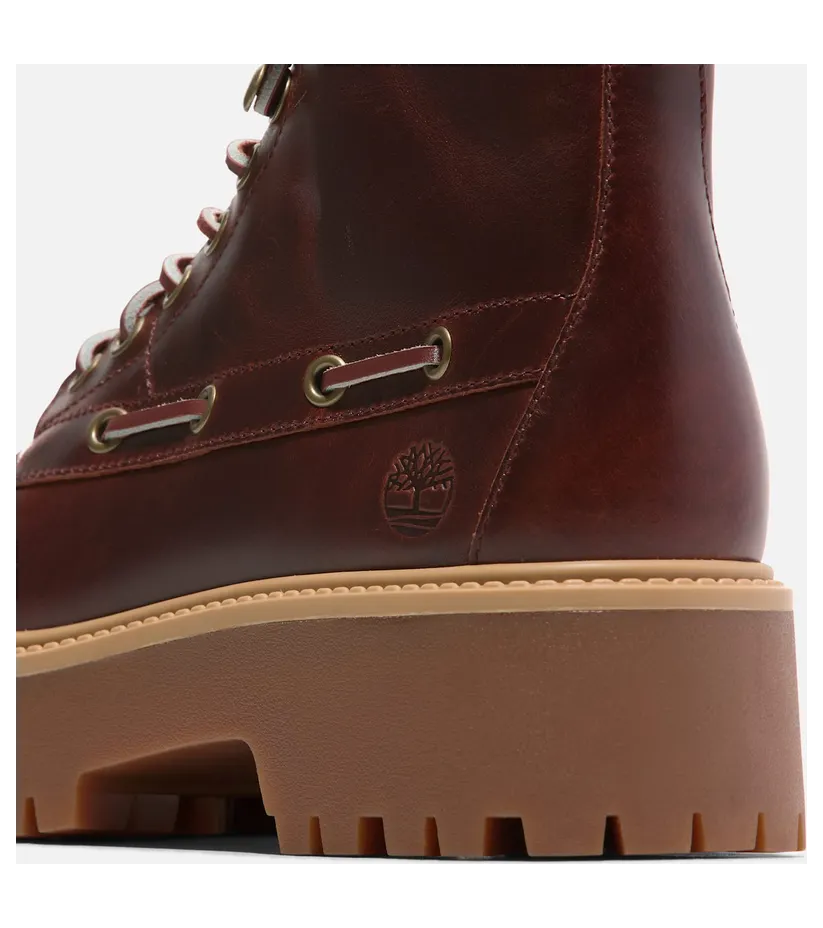 timberland-sneaker TB0A27YZ-EIW