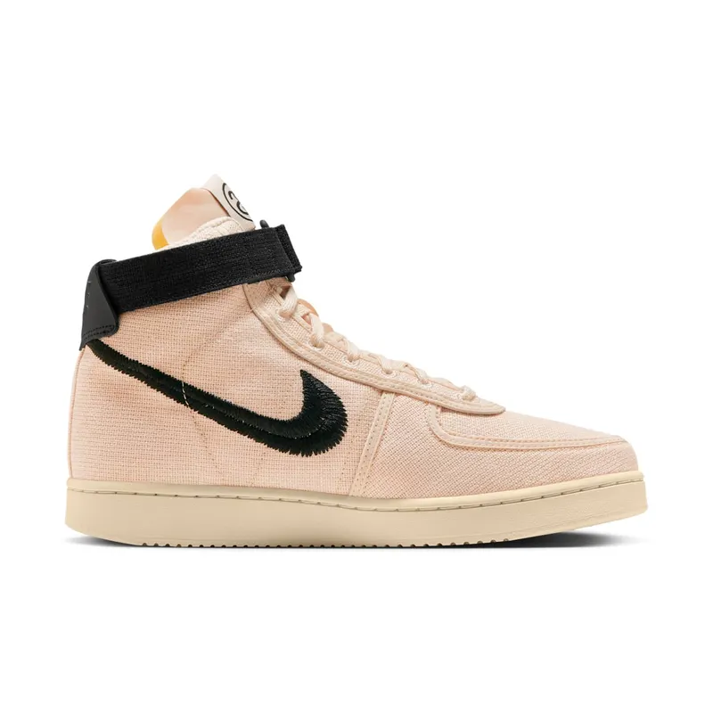 Nike Vandal High SP “Stussy Fossil” (DX5425-200)
