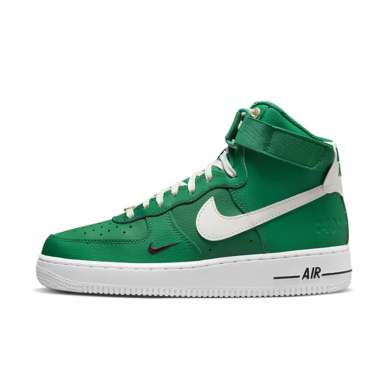 Nike Air Force 1 High SE Green (DQ7584-300)