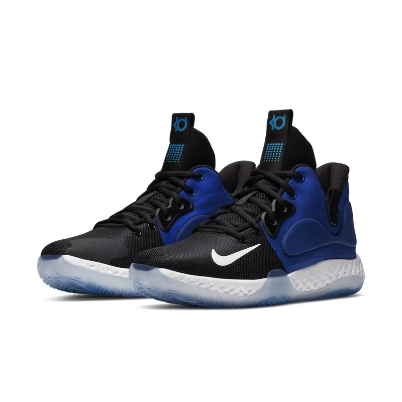 Nike KD Trey 5 VII Racer Blue (AT1200-400)
