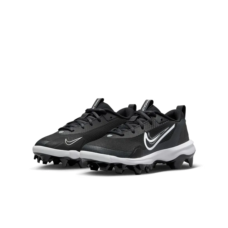 Nike Force Trout 9 Pro MCS Black Anthracite White (FZ0916-001)
