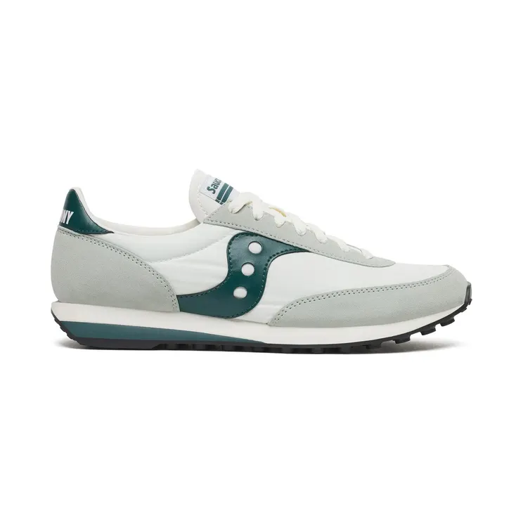 Saucony Trainer 80 “Ivory / Seafoam” (S1016031002)