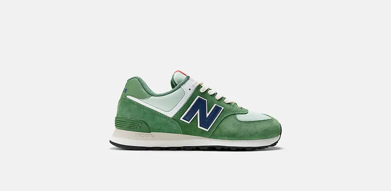 New Balance 574 Nori (U574HGB)