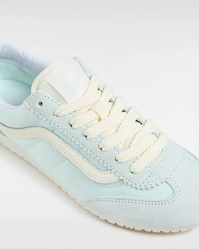 Vans Super LowPro Blue (VN000D83RNE)
