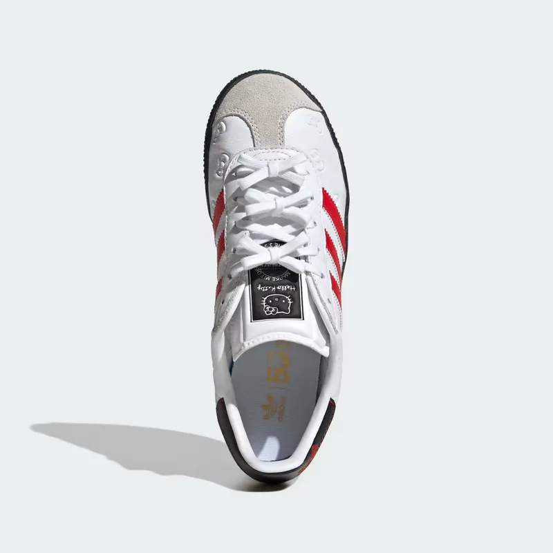 adidas Gazelle Hello Kitty (IH9953)