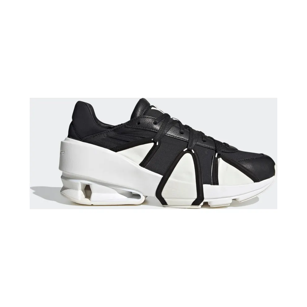 adidas Y-3 Sukui II Black / Black / Core White (FZ4337)