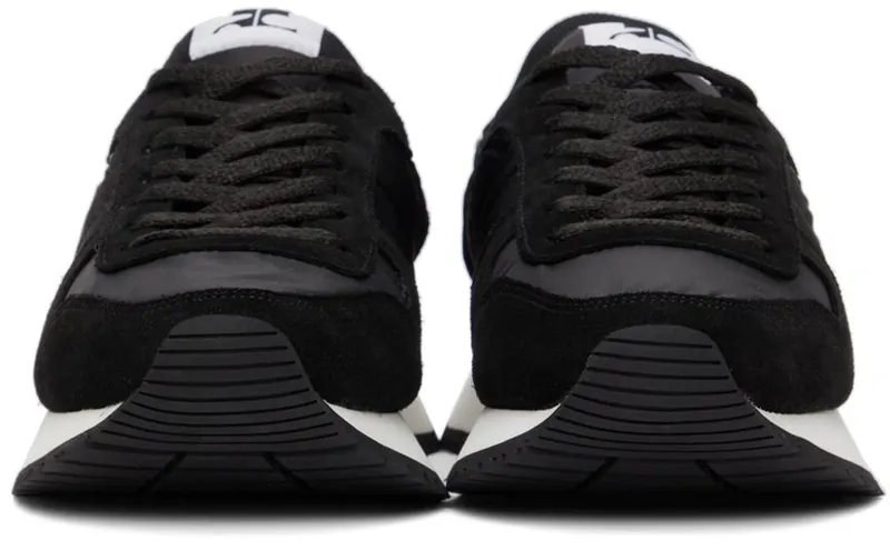 Courrèges Black Casual (122SCS015CR0005)
